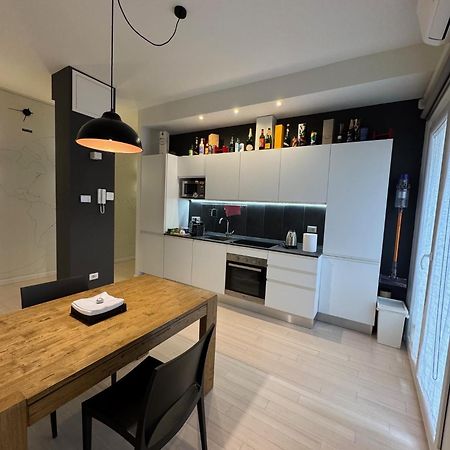 B&B Planisfero Řím Exteriér fotografie