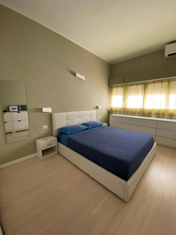 B&B Planisfero Řím Exteriér fotografie