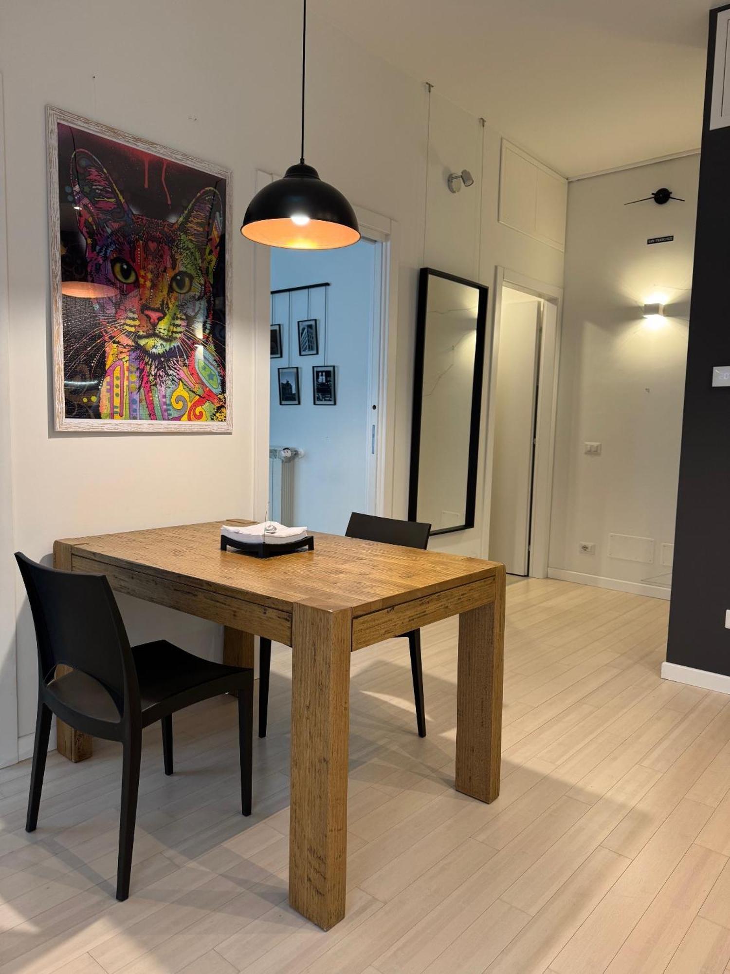 B&B Planisfero Řím Exteriér fotografie