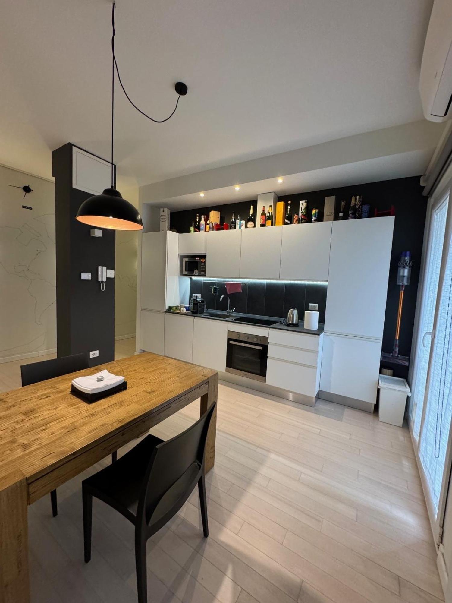 B&B Planisfero Řím Exteriér fotografie